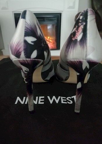 Kadın Abiye Ayakkabı - Görsel 3