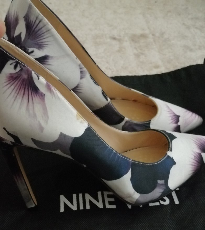 Kadın Abiye Ayakkabı - Görsel 5