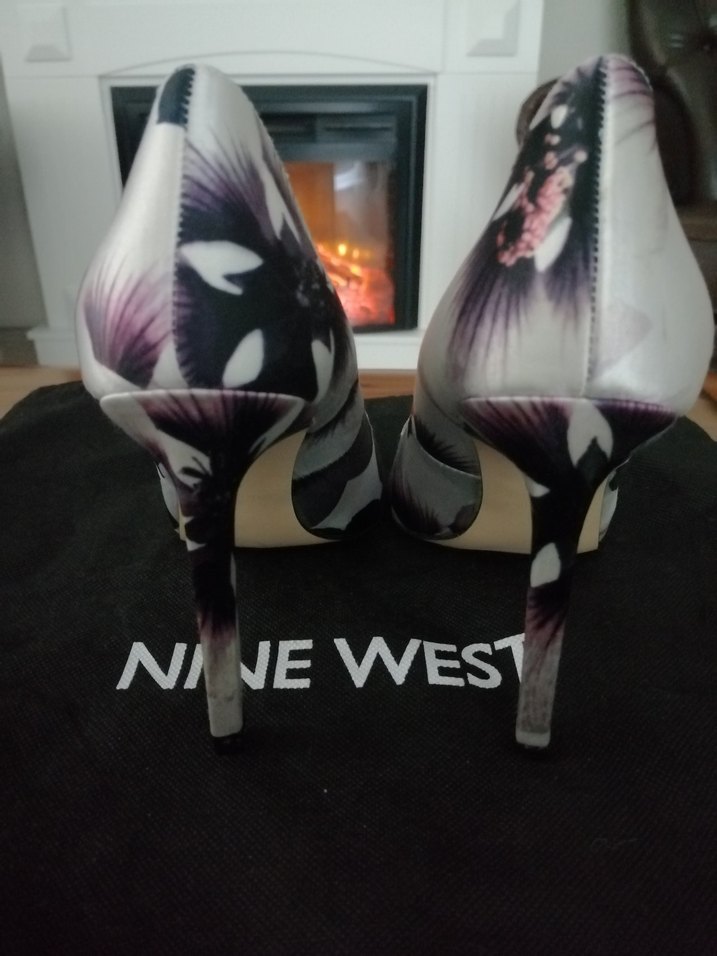 Kadın Abiye Ayakkabı - Görsel 3