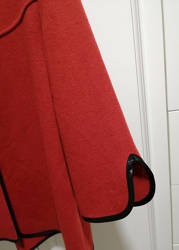 Kadın Triko Ceket - Görsel 3