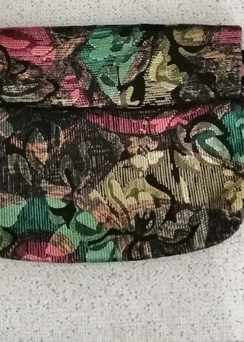 Kadın Portföy El Çantası - Görsel 4