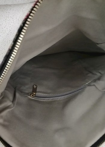 Kadın Portföy El Çantası - Görsel 6