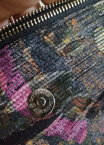 Kadın Portföy El Çantası - Görsel 5