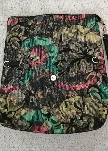 Kadın Portföy El Çantası - Görsel 2