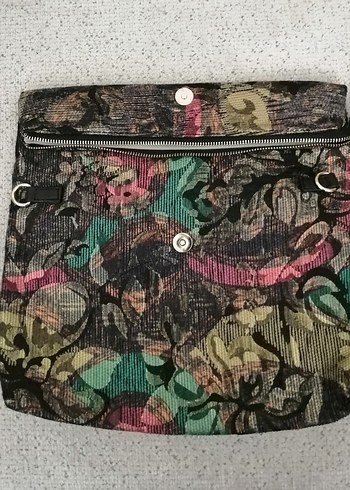 Kadın Portföy El Çantası - Görsel 3