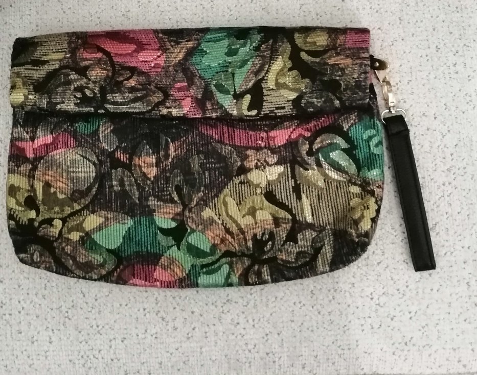 Kadın Portföy El Çantası - Görsel 4