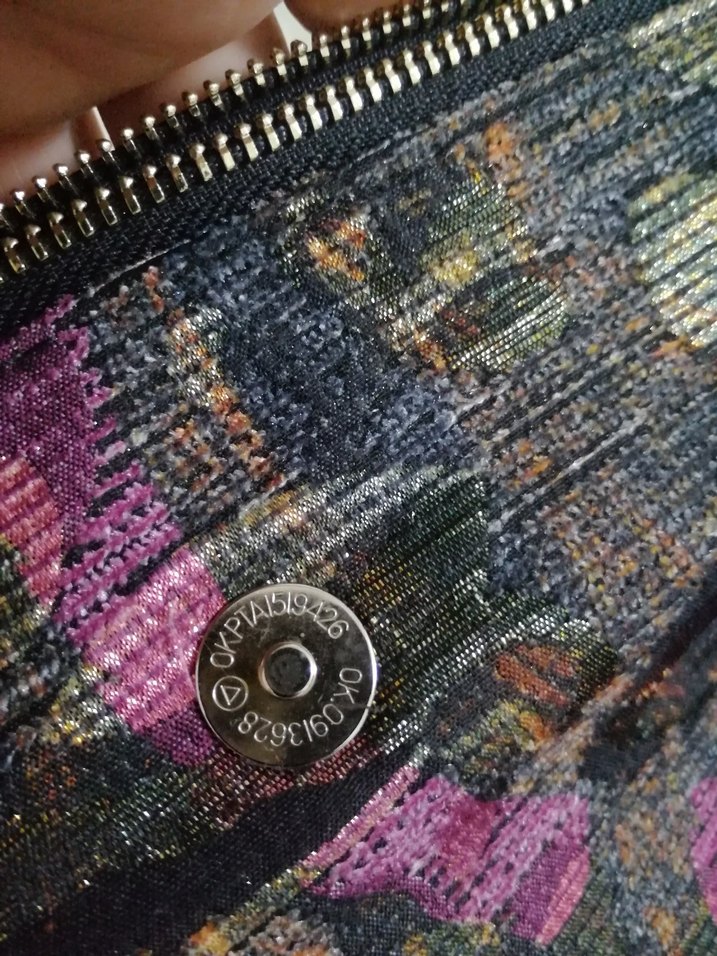 Kadın Portföy El Çantası - Görsel 5