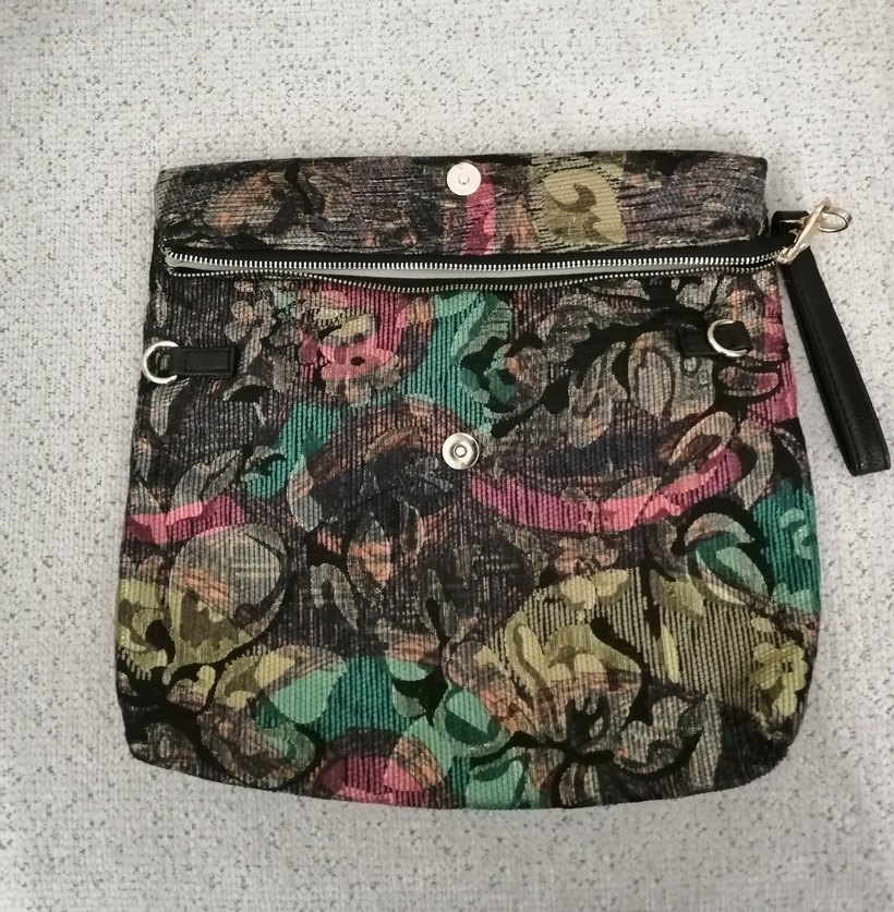 Kadın Portföy El Çantası - Görsel 3