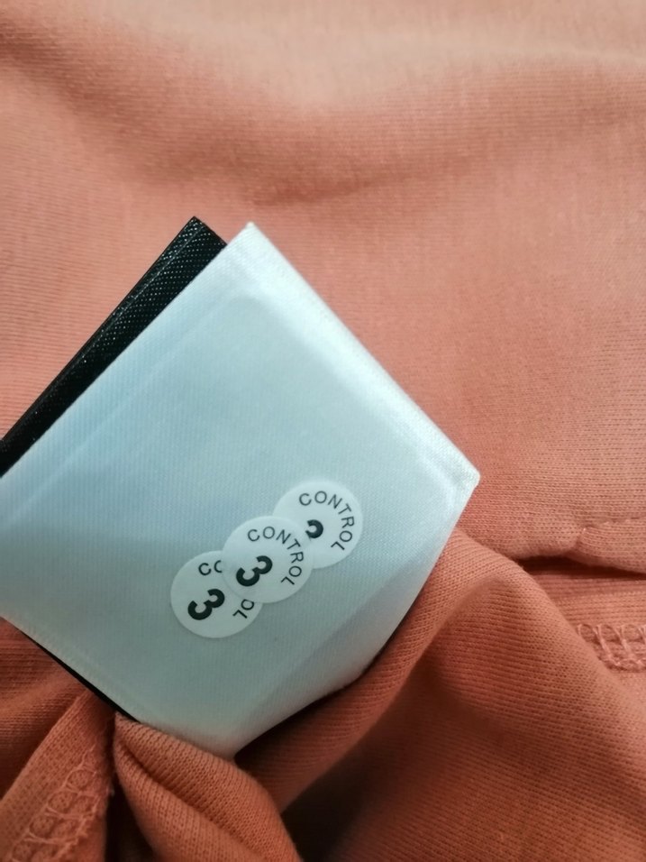 Kadın Penye Elbise - Görsel 4