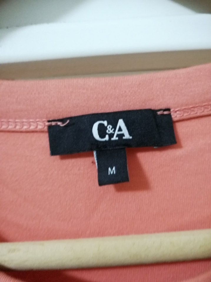 Kadın Penye Elbise - Görsel 2