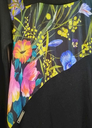 Kadın Elbise - Görsel 5