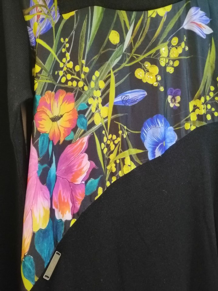 Kadın Elbise - Görsel 5