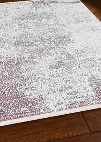 120*180 Soyut Desenli Halı - Görsel 2