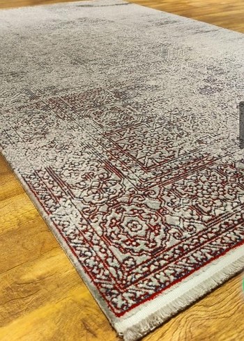 120*180 Soyut Desenli Halı - Görsel 8