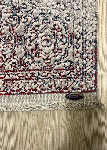 120*180 Soyut Desenli Halı - Görsel 7