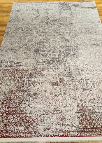 120*180 Soyut Desenli Halı - Görsel 9