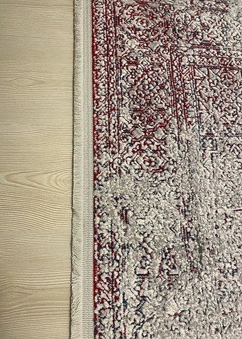 120*180 Soyut Desenli Halı - Görsel 5