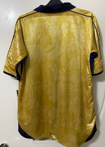 Fenerbahçe 100. Yıl Forması - Görsel 4