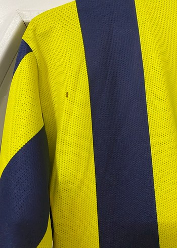 Fenerbahçe 100. Yıl Forması - Görsel 7