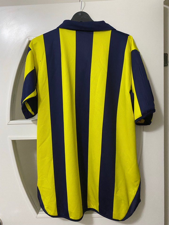 Fenerbahçe 100. Yıl Forması - Görsel 2