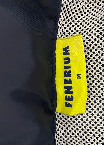 Fenerbahçe Yağmurluk - Görsel 5