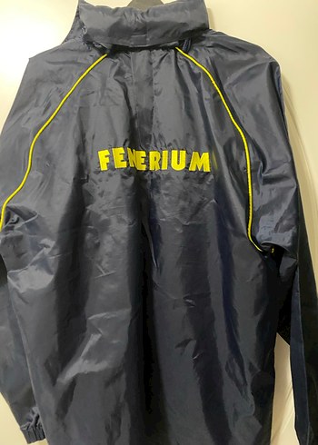 Fenerbahçe Yağmurluk - Görsel 3