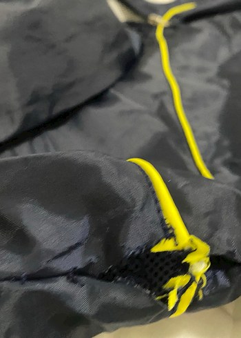 Fenerbahçe Yağmurluk - Görsel 6