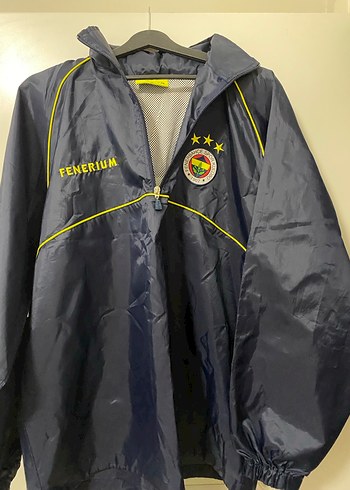 Fenerbahçe Yağmurluk - Görsel 2