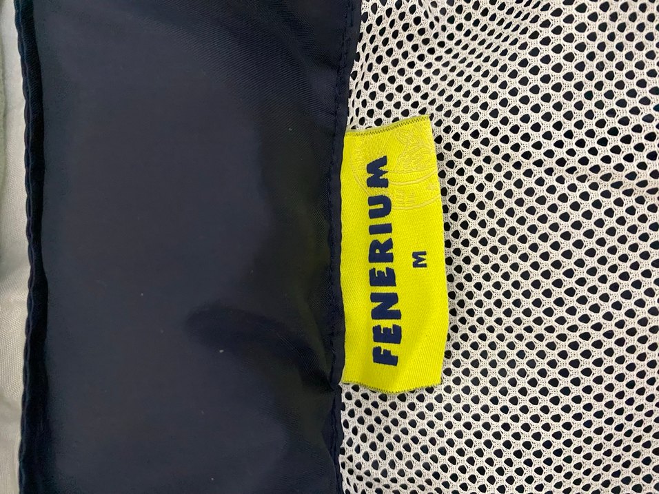 Fenerbahçe Yağmurluk - Görsel 5