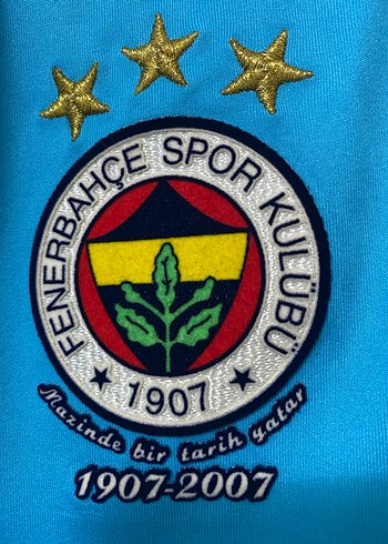 FENERBAHÇE FORMASI - Görsel 6