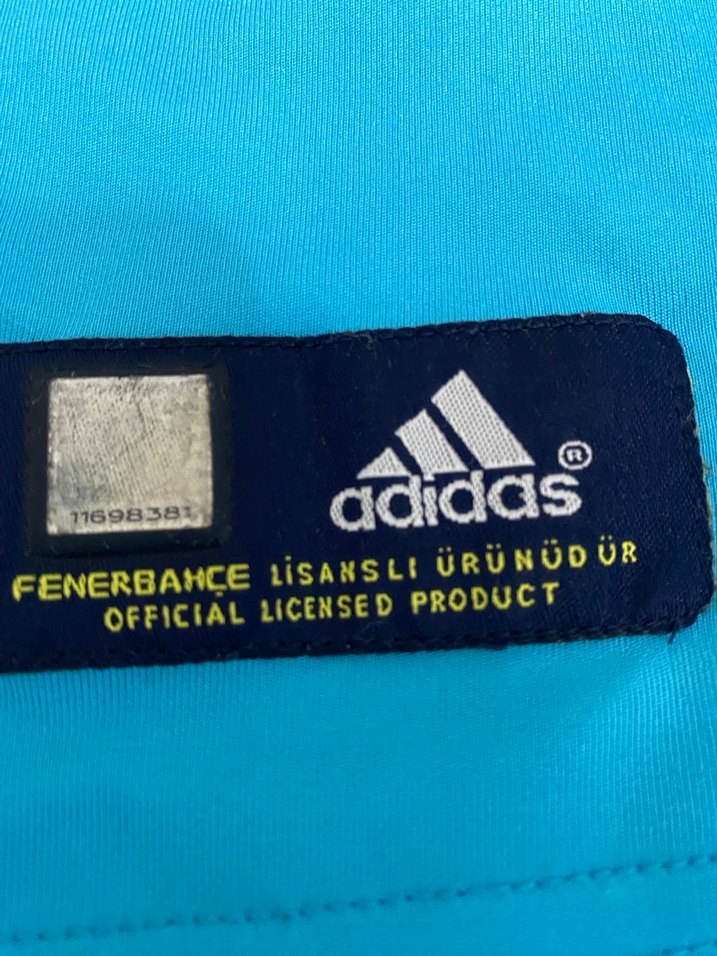 FENERBAHÇE FORMASI - Görsel 5