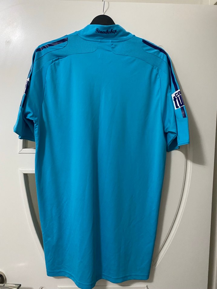 FENERBAHÇE FORMASI - Görsel 3