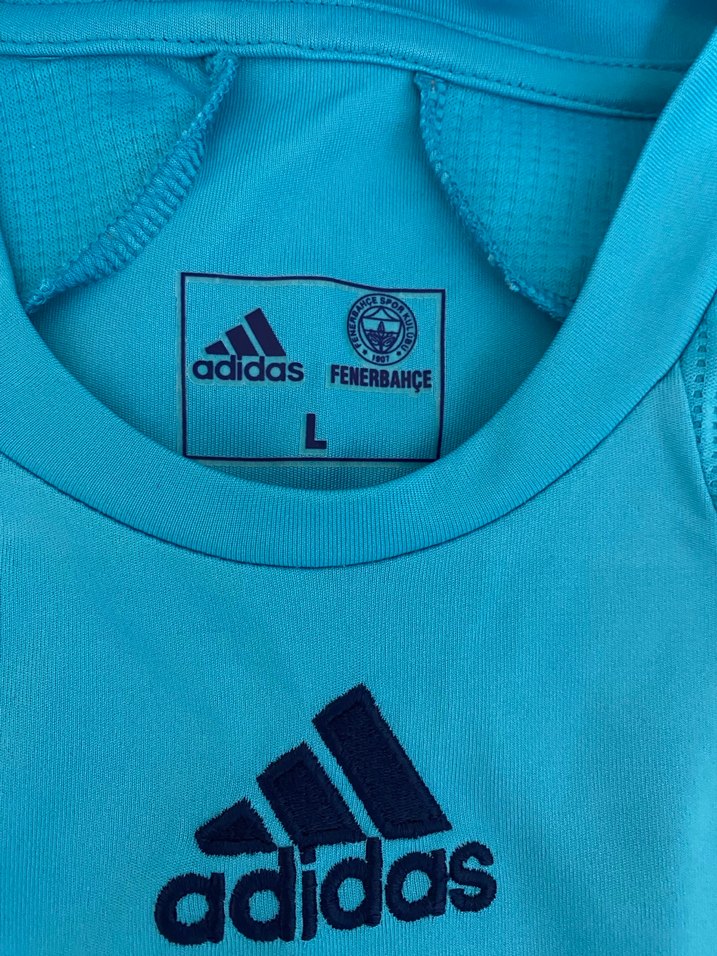 FENERBAHÇE FORMASI - Görsel 4