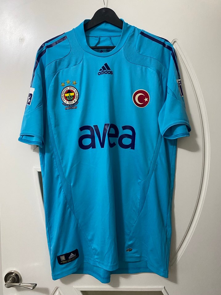 FENERBAHÇE FORMASI - Görsel 2