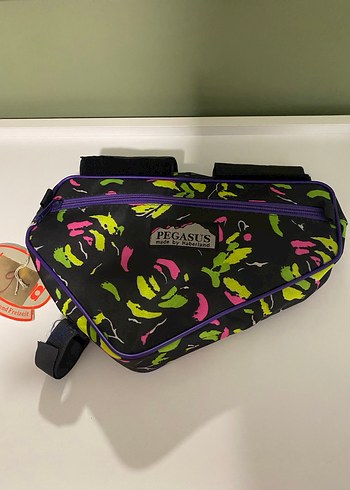 Bisiklet Çantası - Görsel 2