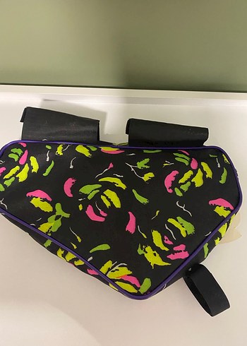 Bisiklet Çantası - Görsel 3