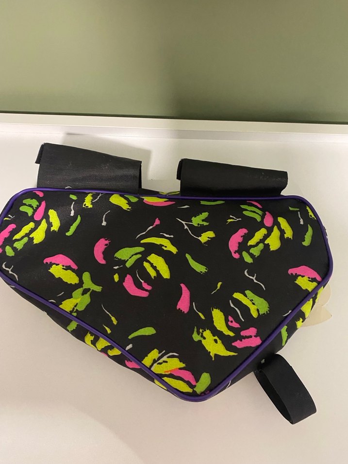 Bisiklet Çantası - Görsel 3