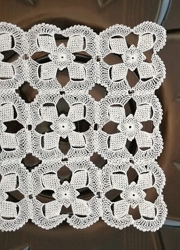 Dantel Örtü - Görsel 7