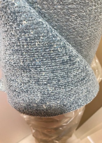 10 METRE DÖŞEMELİK KUMAŞ - Görsel 2