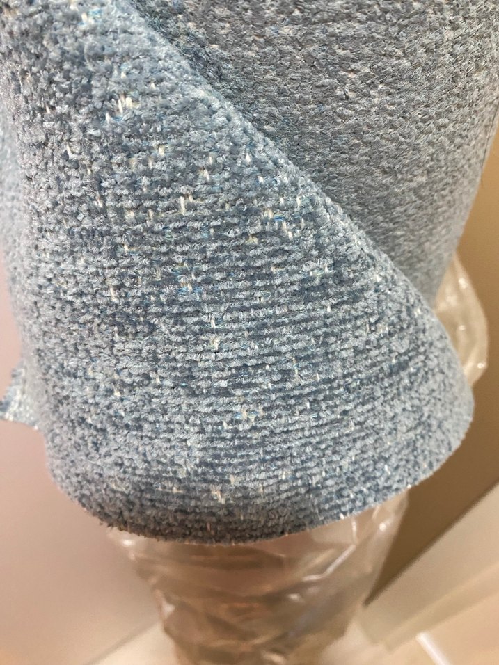 10 METRE DÖŞEMELİK KUMAŞ - Görsel 2