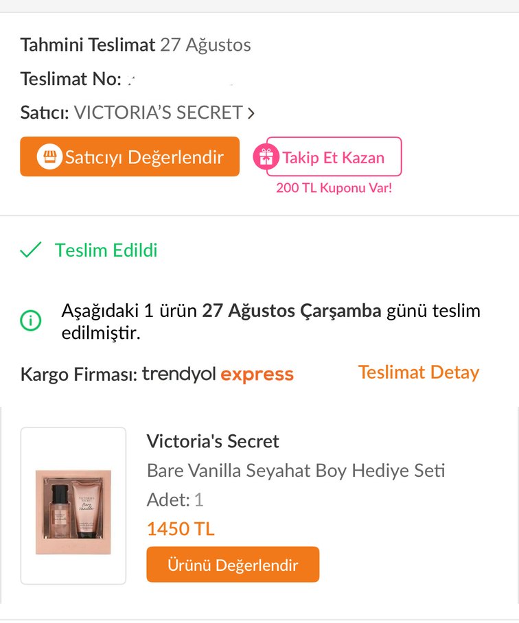 Victoria's Secret Bare Vanilla Vücut Losyonu 75ml - Görsel 4