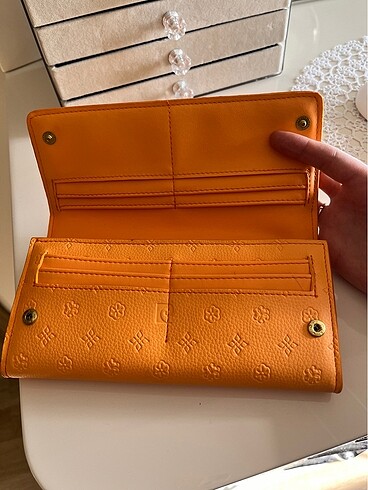 Pierre cardin cüzdan - Görsel 2
