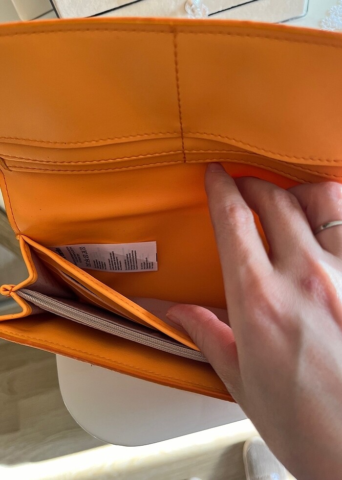 Pierre cardin cüzdan - Görsel 4