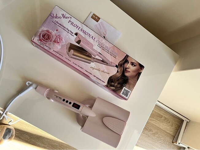 Shinowary wag maşa - Görsel 4