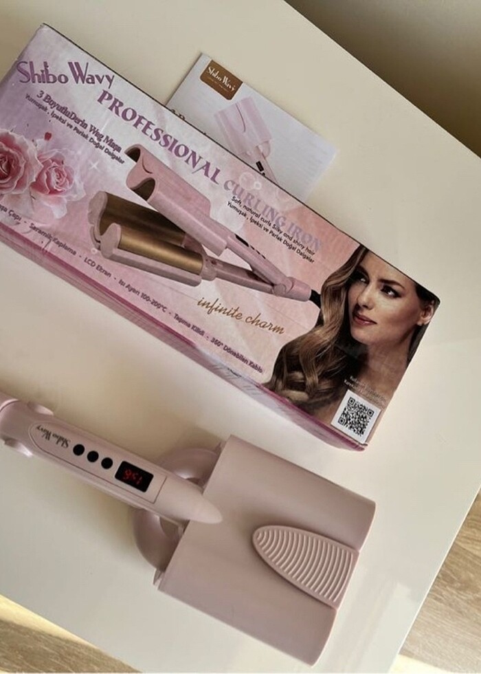 Shinowary wag maşa - Görsel 4