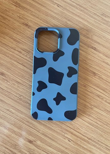 Leopar Telefon Kılıfı 14 pro max