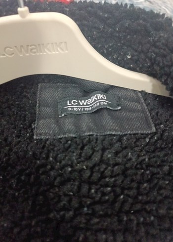 LC Waikiki Erkek  çocuk Siyah Rozet - 9-10 Yaş - Görsel 4