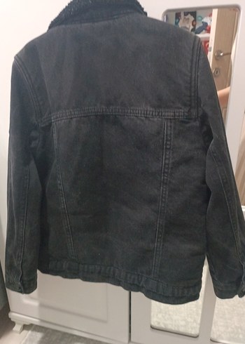 LC Waikiki Erkek  çocuk Siyah Rozet - 9-10 Yaş - Görsel 6