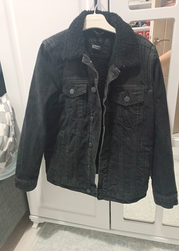 LC Waikiki Erkek  çocuk Siyah Rozet - 9-10 Yaş - Görsel 7