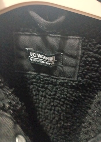 LC Waikiki Erkek  çocuk Siyah Rozet - 9-10 Yaş - Görsel 2